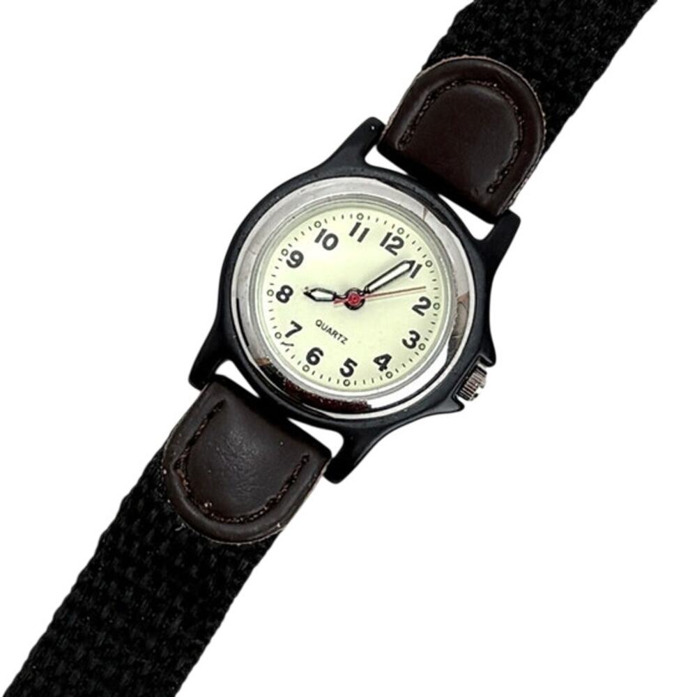 Vintage Watch Stainless Steel Back Made In Japan Battery No 377